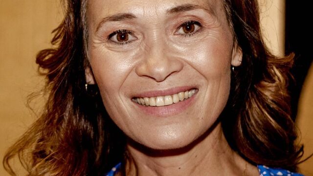 Bibian Mentel (48), drievoudig paralympisch kampioene snowboarden, overleden
