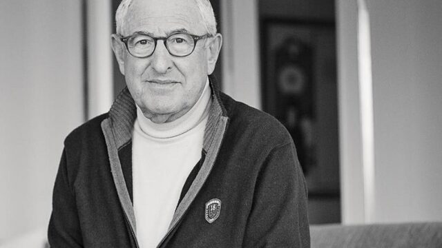 Salo Muller: ‘Komend voorjaar moet NS schadevergoeding hebben betaald’