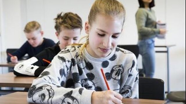 'Op het MBO zijn sociale vaardigheden inderdaad belangrijker'