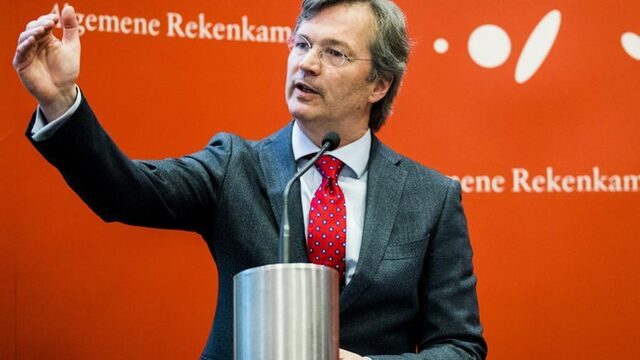 Directeur van de Rekenkamer: 'Ons waternetwerk is onvoldoende beveiligd tegen cyberaanvallen'