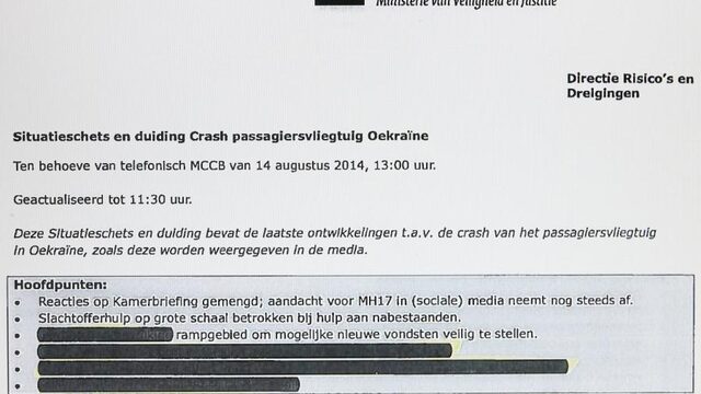 De nieuwe Wob is helemaal geen verbetering, zeggen journalisten