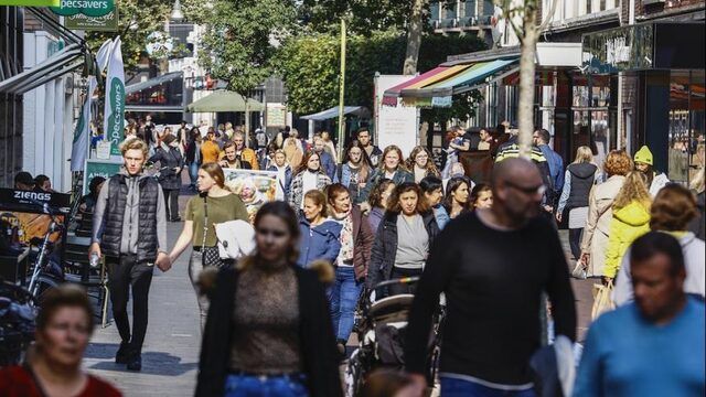 Enschede beboet voor tracken burgers, maar het gebeurt vaker: '60 gemeenten volgen je'
