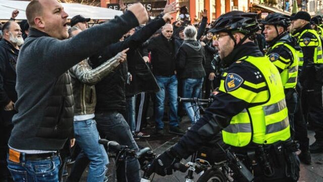 Stand.nl: Er moet meer nuance komen in het maatschappelijk debat