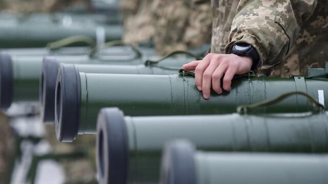 Zorgt vrede of oorlog meer voor economische voorspoed?