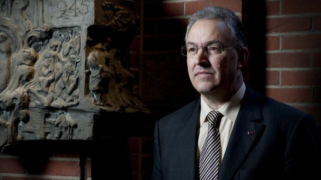Burgemeester Aboutaleb: ‘Grapperhaus moet sleutelen aan privacywet in strijd drugscriminaliteit’