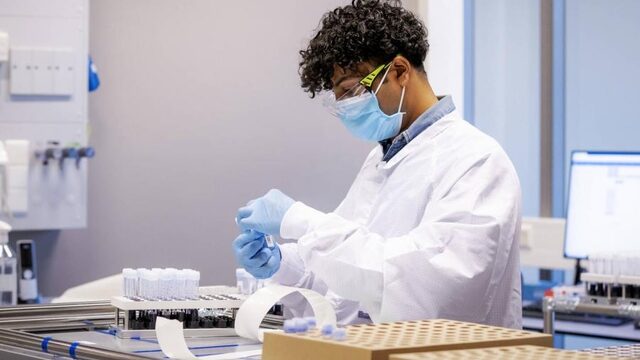 Britse variant coronavirus bij 11 Nederlanders vastgesteld