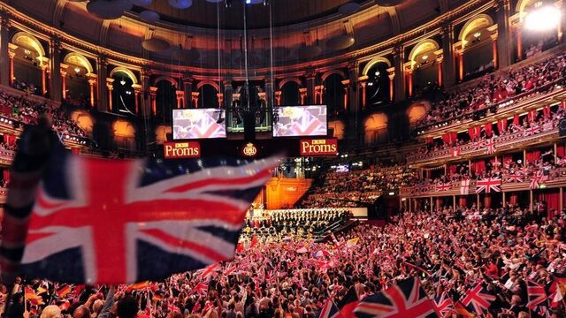 Schrappen Britse liederen: 'zo jagen media ons op de kast'