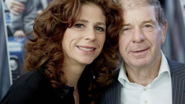 De helden van Frits en Barbara Barend