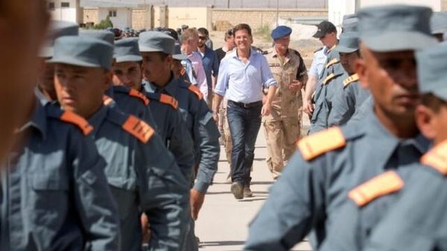 10 jaar na missie Uruzgan: ‘We moeten de term opbouw- en vechtmissie vergeten’