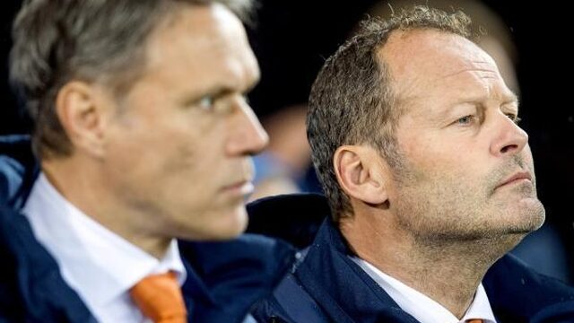 'Verbazing, verbijstering en boosheid over gang van zaken bij KNVB'