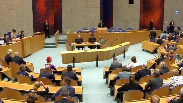 'Maak van democratie wél een spelletje'