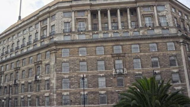 MI5 opent intern onderzoek na aanslag Manchester