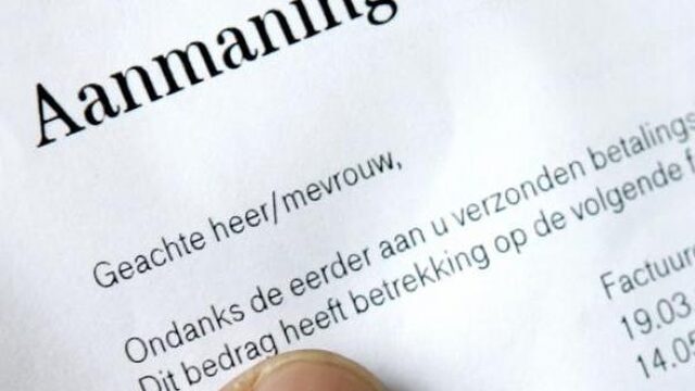 Overheid verergert schulden door ingewikkeld systeem