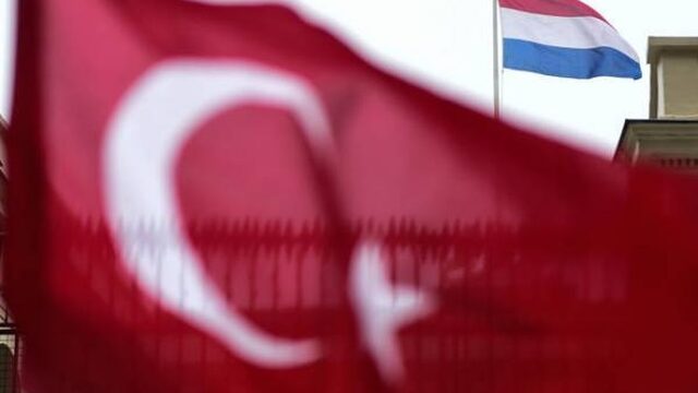 EU roept Turkije op toon te matigen