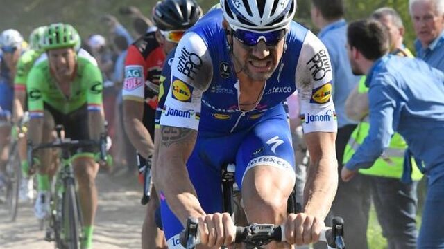 Mart op Maandag: Dat was een mooie loopbaan, Tom. Proficiat