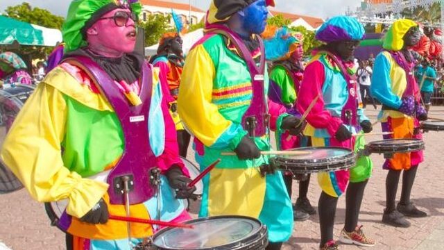 Gerechtshof beslist: moet OM Zwarte Piet vervolgen?
