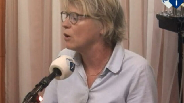 'NCTV zaait paniek met nieuws over IS-strijders in vluchtelingenstroom'