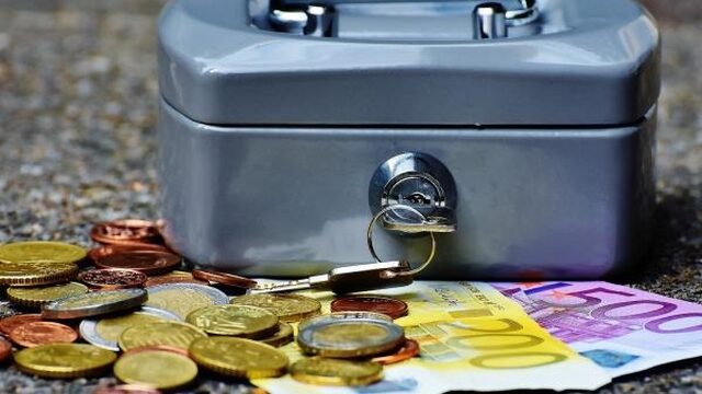 Jaren langer wachten op pensioen door ex-partner