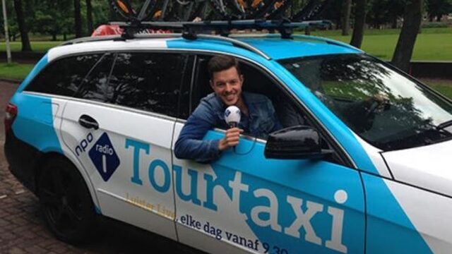 Bedankt voor je aanmelding