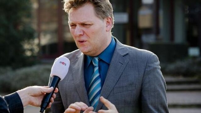 'Kleinschalige inburgering is de oplossing voor het falende beleid'