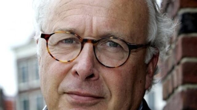 Mart Smeets - Ben ik van Dietschen bloed…