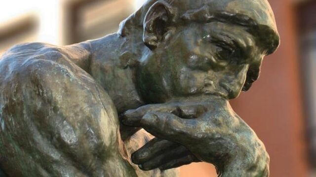 Wetenschappers pleiten voor meer intellectuele bescheidenheid