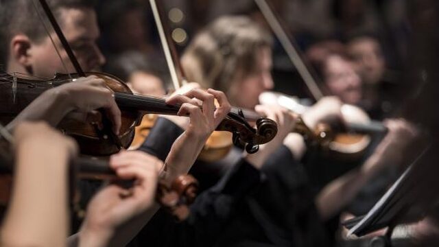 'Het klimaat in Nederland voor musici is dramatisch'