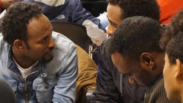 'Onrust over komst Eritrese toppoliticus naar Nederland'