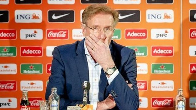 'Van Breukelen is een lieve man, maar volstrekt incapabel voor de functie'