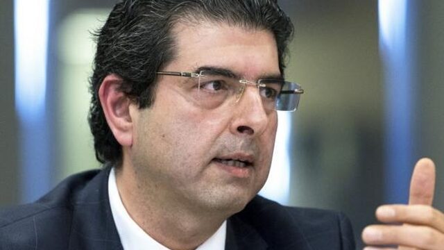 Afshin Ellian: 'Onderzoek nodig naar verkiezingssucces Denk'
