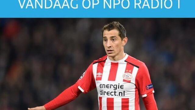 Dit mag je vandaag niet missen op NPO Radio 1