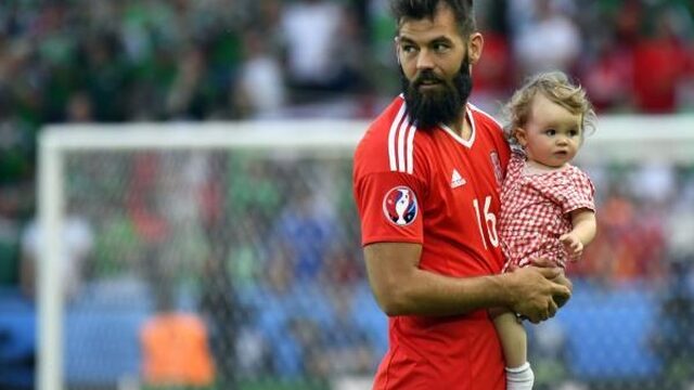 Van de baard tot de grasmeester: dit zijn de mooiste odes aan sport