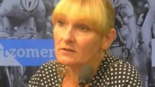 Van Moorsel noemt dopingbeschuldigingen Knol 'zielig'