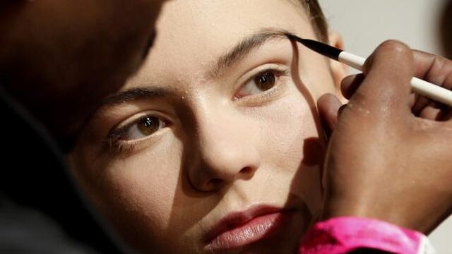 Trending: 40 minuten per dag make-uppen