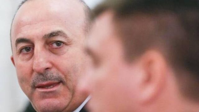 Alleen Aboutaleb kan Turkse minister tegenhouden, Rutte niet