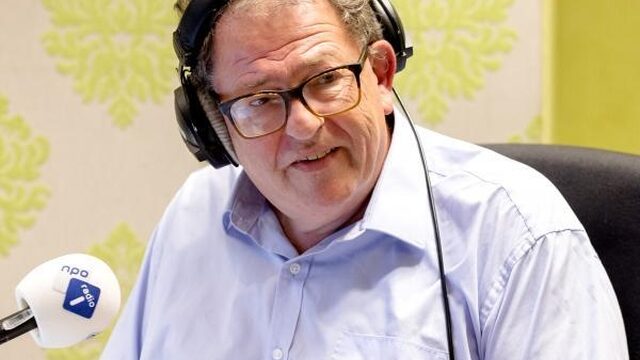 Het beste uit Het Oog, elke week in een podcast