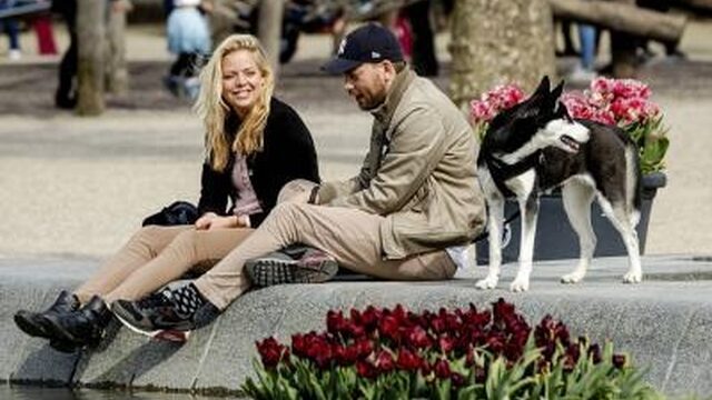 Nederlanders een stuk optimistischer