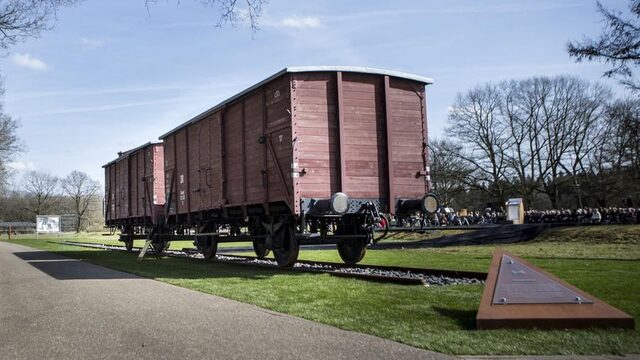 Onderzoek naar promotie dr. Ad van Liempt