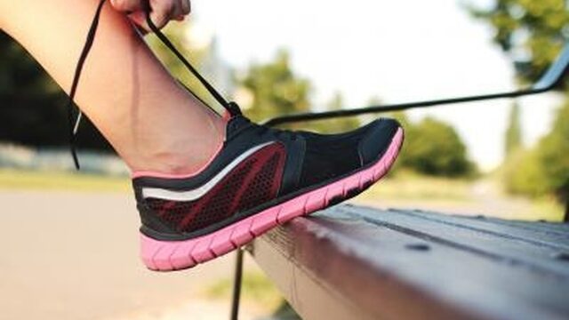 Waarom kan de ene sporter beter sprinten dan de andere?