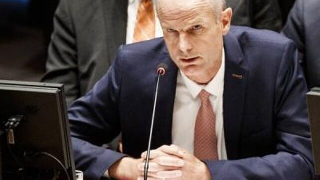 Blok over MH17 bij VN: 'Geen enkele staat heeft het recht om te zwijgen'