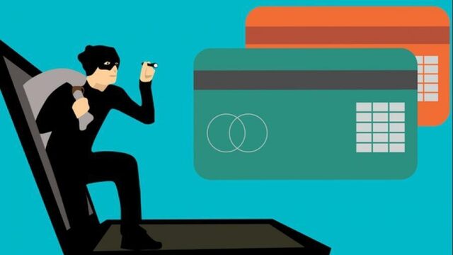 Het zwarte gat van identiteitsfraude