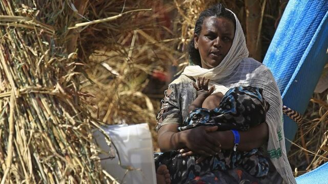 Podcast De Dag: de gruwelverhalen van gevluchte Ethiopiërs