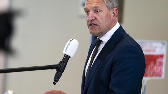 Geen piek in Friesland, maar toch ongerustheid: 'Alertheid moet net zo groot zijn'