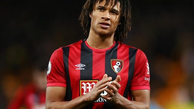 Aké maakt overstap naar Manchester City: 'Dit is een toptransfer'