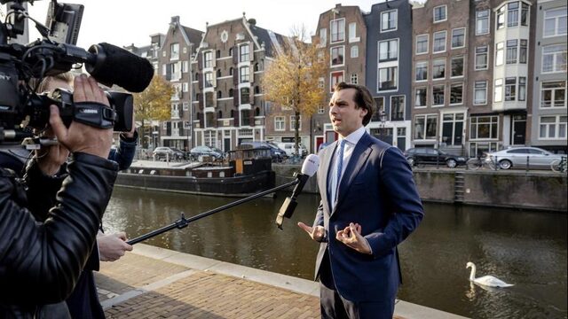 Jortcast #285: Een populistisch overzichtje
