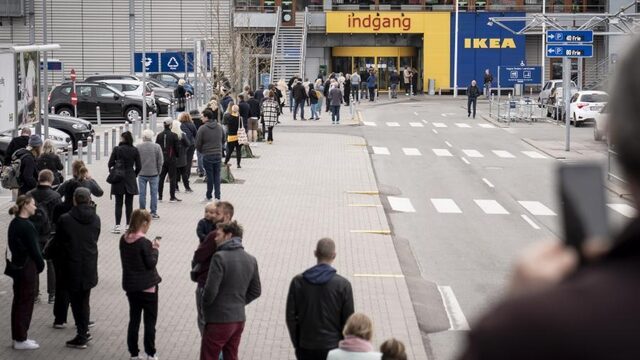 Stand.nl: Het is onverantwoord dat steeds meer mensen eropuit trekken