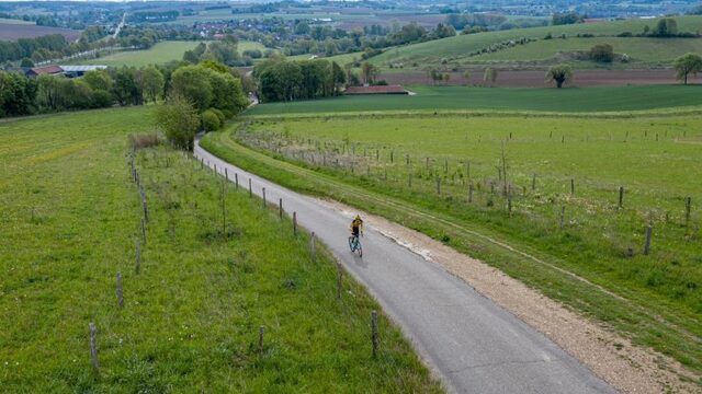 Geen Amstel Gold Race dit jaar: 'Dat doet pijn'