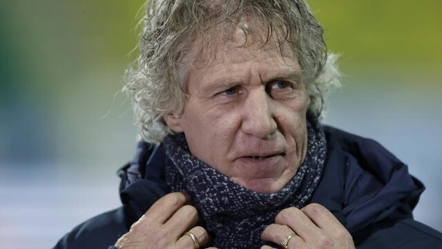 'Als Gertjan Verbeek zegt dat je het goed hebt gedaan ben je klaar'