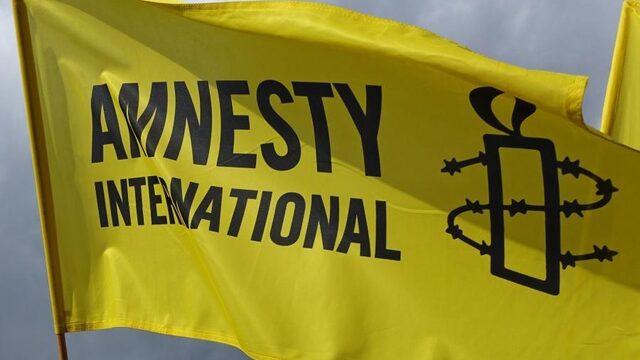 Amnesty vraagt aandacht voor jezidi-kinderen: 'Dringend hulp nodig'