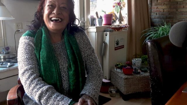 Een dakloze opvangen in eigen huis: GroenLinks wil het graag, Sien doet het